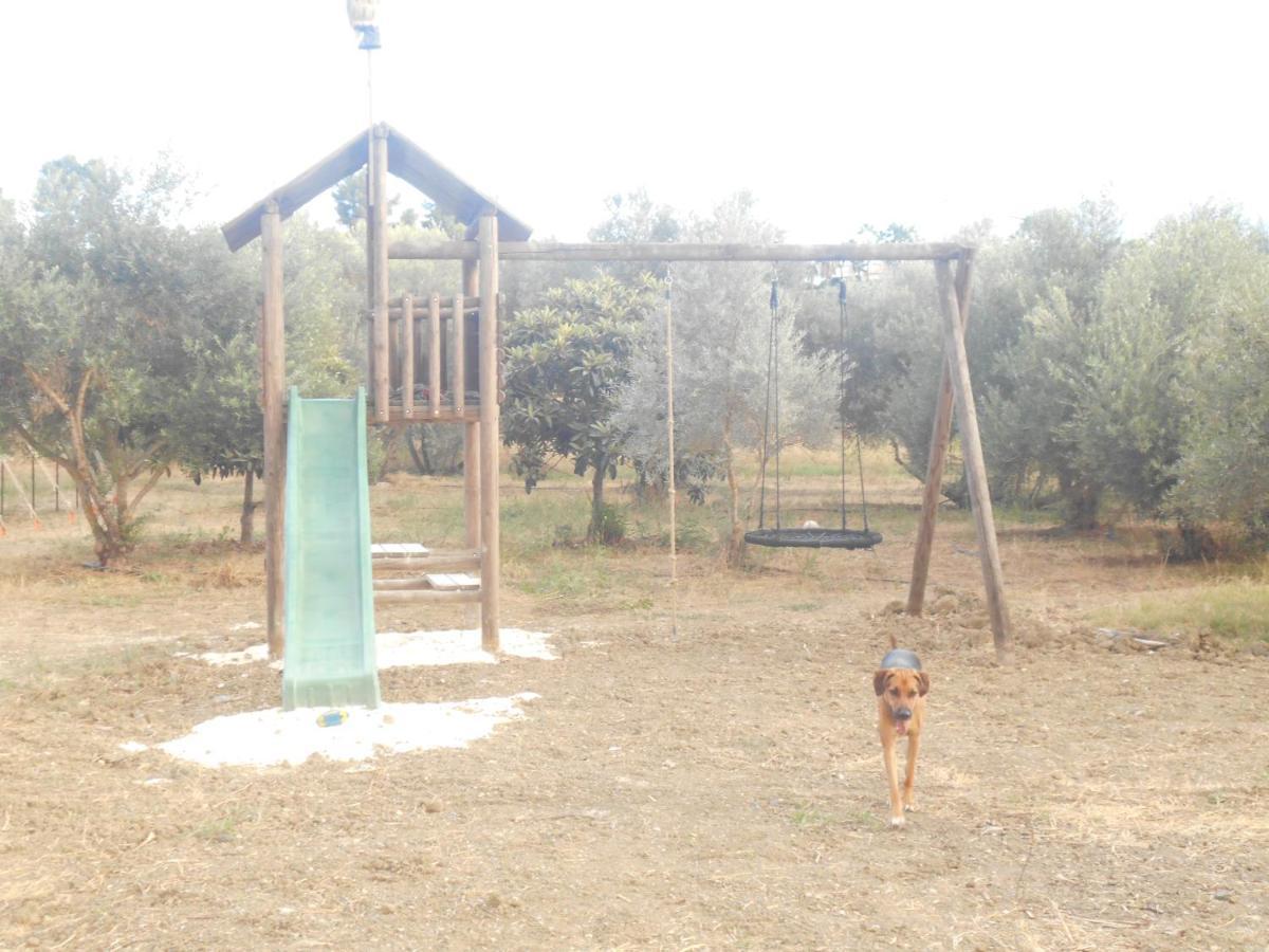 Stacaravan El Toro Alhaurin Alhaurín el Grande Esterno foto